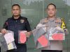 Dua Orang Penadah Ditangkap, Polisi Buru Eksekutor Pencurian Sepeda Motor di Kembangan Utara