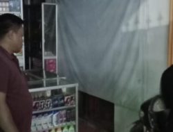 Amankan Pelaku Jualan Obat Terlarang, Polisi Jatiuwung Sita 380 Butir Obat Jenis Exsimer, 60 Butir Tramadol dan Uang Tunai