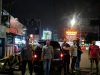 Antisipasi Gangguan Kamtibmas, Polsek Metro Tamansari Gelar Strong Point di Jam Pulang Kerja