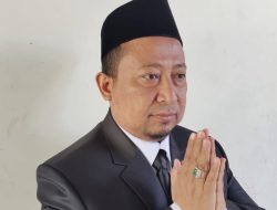 “Optimis dan Semangat” Kades Blu’uran Sambut Awal Tahun Dengan Sederhana Bersama Keluarga