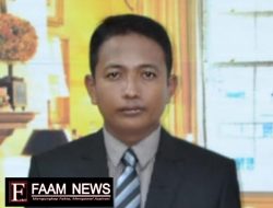 “Holid Mawardi”, Selamat dan Sukses atas Pelantikan Bupati dan Wakil Bupati Sampang