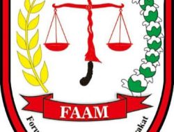 LSM FAAM DPC Nganjuk Kritik Keras Praktik Penempelan Stiker oleh BRI Unit Sawahan, Siap Laporkan ke OJK