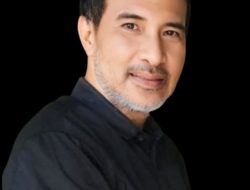 Maklumat ; Darwis Ham Undur Diri Dari Tim Media Toddopuli Indonesia Bersatu