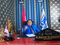 Pakar Hukum Puji Langkah Profesionalisme Polda Sulsel dalam Penetapan Tersangka Kasus penipuan Online