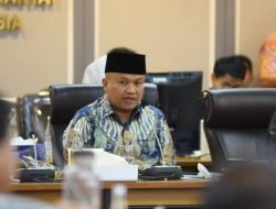 Wakil Ketua Komisi XIII Sugiat Santoso Dukung Penuh Menteri Imipas Bersihkan Narkoba dan HP di Lapas