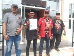 LSM FAAM Nganjuk Laporkan Oknum HRD PT. SAI atas Dugaan Ujaran Kebencian: “Jangan Hina Indonesia Saat Marah pada Pekerja”