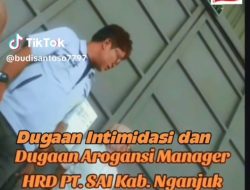 Viral! Video Oknum HRD Diduga Memaki Karyawan, FAAM: Bentuk Kekerasan Psikis di Dunia Kerja