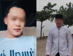 Hubungan Terlarang Lora Muda di Pakong Hingga Hamil 5 Bulan