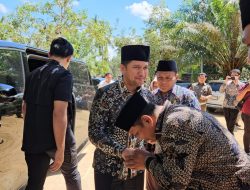 Emil Dardak; Pentingnya Pendidikan Untuk Kemajuan Bangsa