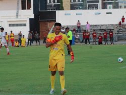 Persepam U-17 Berhasil Lolos 8 Besar