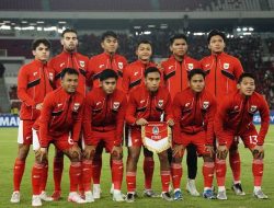 Timnas Indonesia U23 Siap Hadapi Thailand di Semifinal Piala AFF U23