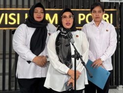 Bareskrim Polri Ungkap Kasus Penelantaran dan Kekerasan Berat Anak AMK, Dua Tersangka Diamankan