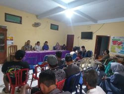 Warga Geram, PT Indoprima Gemilang Dinilai Abaikan Tuntutan Masyarakat dalam Perluasan Pabrik di Baron