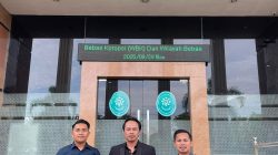Ditresnarkoba Polda Jatim Digugat Praperadilan, Diduga Langgar KUHAP, Penangkapan Tersangka TPPU di Bangkalan