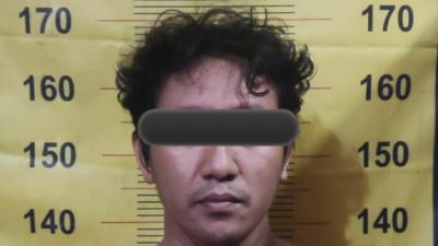 Warga Raos Gempol Diamankan Satresnarkoba Polres Pasuruan