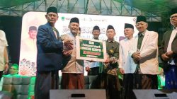 Peringatan Hari Santri Nasional 2025 Jadi Moment Spesial MWC NU Gempol 