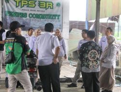 Dorong Jadi “Kampung Bebas Narkoba”, Desa Randupitu Wakili Pasuruan Di Jatim Award