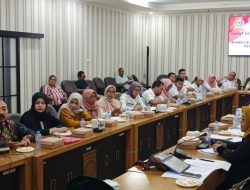 RDPU Bahas Status dan Kelayakan Operasional, Ternyata Ada Maksud Tertentu