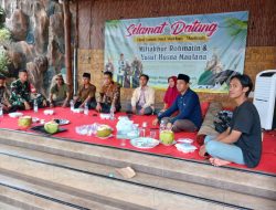 Pemkab Bangkalan Dukung Rencana Pembangunan Gerai Koperasi Merah Putih Tunjung