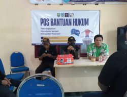 Warga Kena “Prank”, Dugaan Praktek Jual Beli Jabatan Desa Kejapanan Menghangat