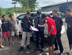 Polda Metro Jaya Bongkar Sindikat Balpres di Jakarta, 207 Bal Pakaian Bekas Impor Disita