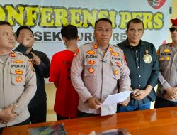 Akibat Judol, Cucu Embat Harta Benda Nenek Hingga Puluhan Juta Rupiah