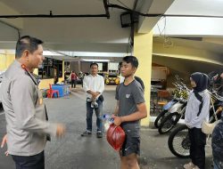 Polisi Tahan Pelaku Penusukan Remaja di Condet