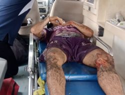 Wasit Dianggap Tidak Fair Dan Kurang Kondusif, RMS Gempol Putra Pilih WO