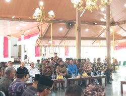 Bupati Bangkalan Klarifikasi soal Perbedaan Harga Pupuk: HET Tetap, yang Berbeda Hanya Ongkos Distribusi