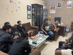 Pasuruan Mencekam, Sekelompok Remaja Konvoi Bawa Sajam Diamankan Warga