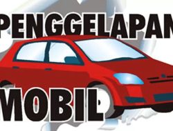 Janggal..!! Kasus Penggelapan Mobil Pick-up Polsek Keboncandi Tuai Sorotan