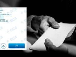 Kades Nogosari Akui Terima Upeti, Sunariyah : Buat Beli Bedak Saja Tidak Cukup