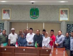 PUS@KA Soroti Aset Terbengkalai, Bupati Pasuruan Janji Benahi Tata Kelola