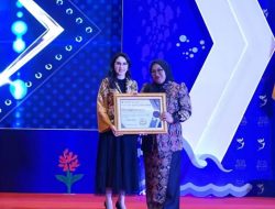 Bangkalan Raih Penghargaan FORIKAN Terbaik Jawa Timur 2025, Bukti Komitmen Tingkatkan Konsumsi Ikan dan Ekonomi Lokal