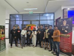 Jatanras Polda Jatim Amankan Pelaku Penyekapan Driver Rental Asal Pandaan