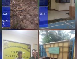 Diduga Ada Penimbunan BBM Subsidi & Pelanggaran Izin di Desa Melobok, Pemilik Lokasi Enggan Dikonfirmasi Izin Elpiji Diduga Dipakai untuk Kedok Usaha BBM?