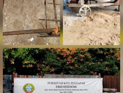 Dana Negara Dipertaruhkan: Dugaan Penyimpangan Teknis Proyek Puskesmas Siantan Tengah Menguat, Klarifikasi Publik Tak Kunjung Ada