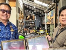 Agar Lebih Siap Menghadapi Kehidupan Setelah Menjalani Hukuman, Rutan Salemba Kelas I Beri Kesempatan Warga Binaan Untuk Melanjutkan Pendidikan