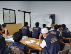 Raih Penghargaan Best Suzuki Dalam Kontes Restorasi Motor Buktikan Rutan Salemba Berikan Perhatian Lebih Dalam Peningkatan Keterampilan Warga Binaan