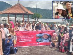 Alenteng Tour Transportasi Siap Menjadi Mitra Wisata Anda dengan Suasana Kekeluargaan