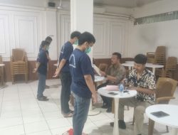 Ratusan Napi High Risk dipindahkan dari Lapas Cipinang Ke Nusakambangan