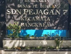 Warga Pertanyakan Transparansi Dana Bos yang Dikelola SDN Pejagan 7
