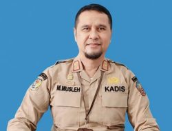 SDN Pejagan 7 Jadi Sorotan, Kadisdik Himbau Tiap  Sekolah Tak Boleh Sembunyikan Sistem Digital Bos.