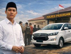 Apes..!!! Niat Bantu Kades Kluwut Malah Jadi Korban Framing