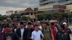 Dugaan Kriminalisasi Jurnalis “Amir”  Menguap, Bung Taufik : Usut Tuntas Rekayasa OTT