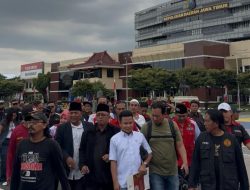 Dugaan Kriminalisasi Jurnalis “Amir”  Menguap, Bung Taufik : Usut Tuntas Rekayasa OTT