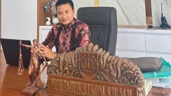 Dianggap Melenceng Dari Tupoksinya, Bung Taufik Soroti “Operasi” KPK Terhadap Pengusaha Rokok Dan Tembakau