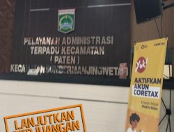 Dugaan Pungli Balik Nama Tanah di Desa Kedungbanteng, Camat Sumawe Buka Suara