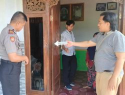 Pelemparan Bondet Sasar Rumah Warga Winongan, Kepolisian Buru Pelakunya