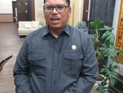 Dukung Penuh Penundaan Pengadaan Mobdin Pimpinan, Samsul ; Kita Alokasikan Yang Lebih Urgent 